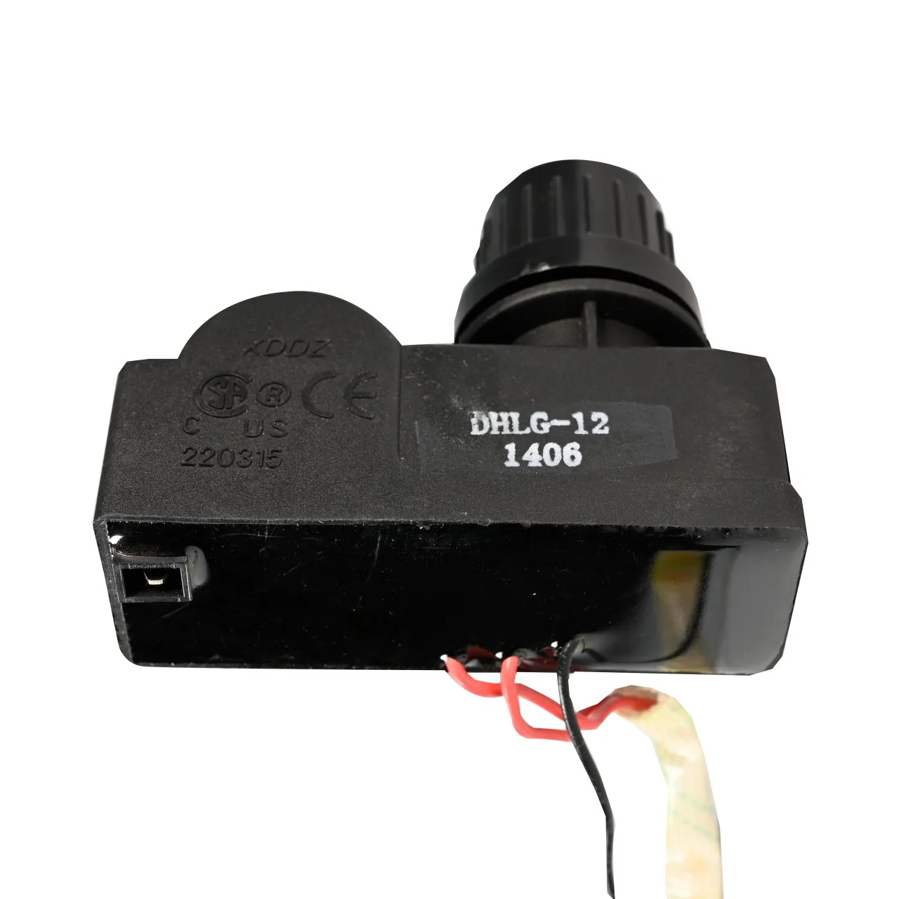 SkeeterVac Replacement Igniter - Image 4