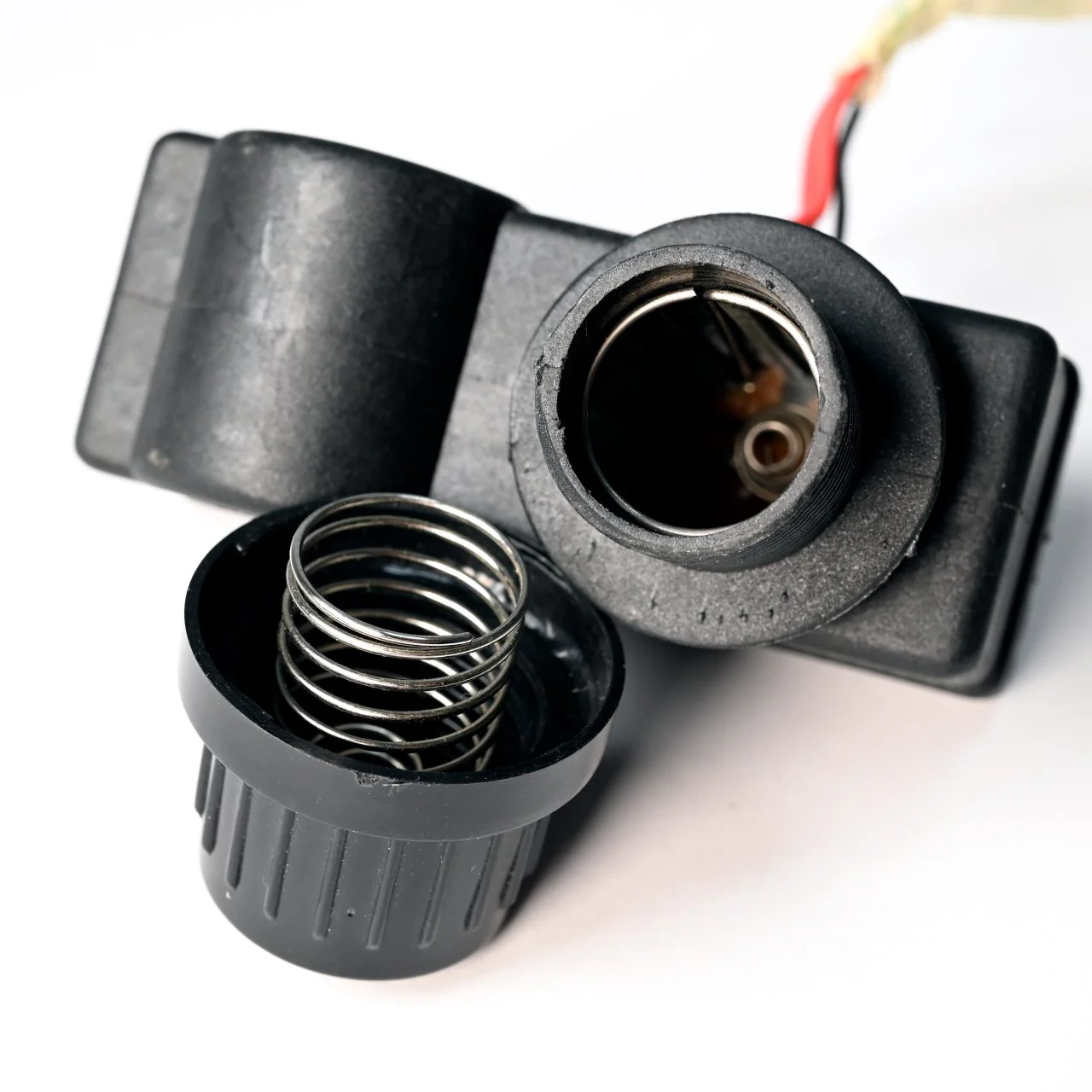 SkeeterVac Replacement Igniter - Image 5
