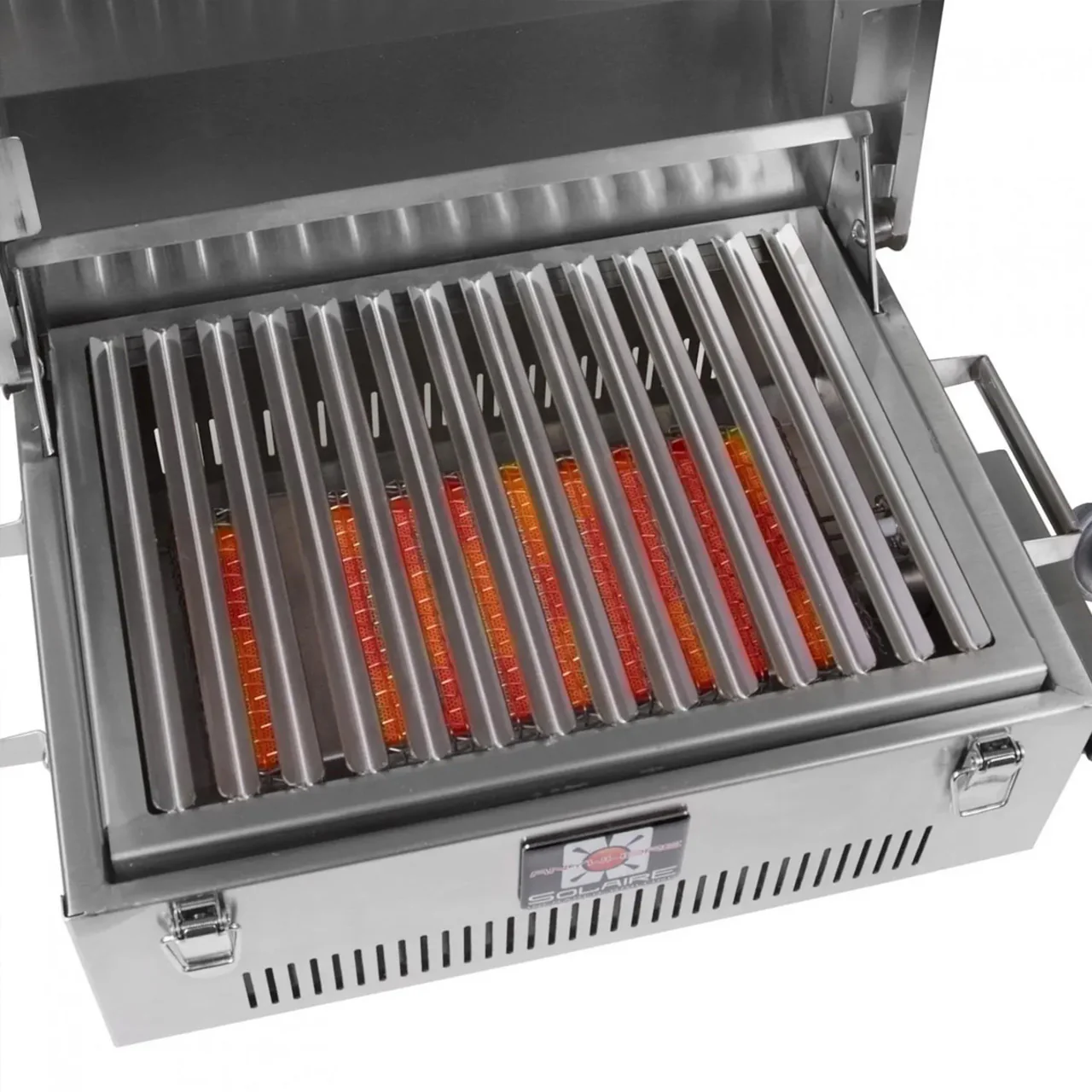 Solaire Anywhere Infrared Grill 304 Stainless Steel - SOL-IR17B - Image 14