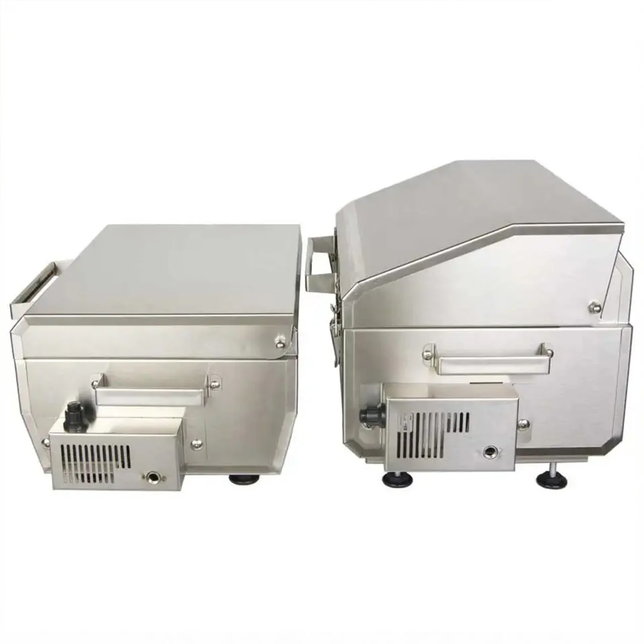 Solaire Anywhere Infrared Grill 304 Stainless Steel - SOL-IR17B - Image 5