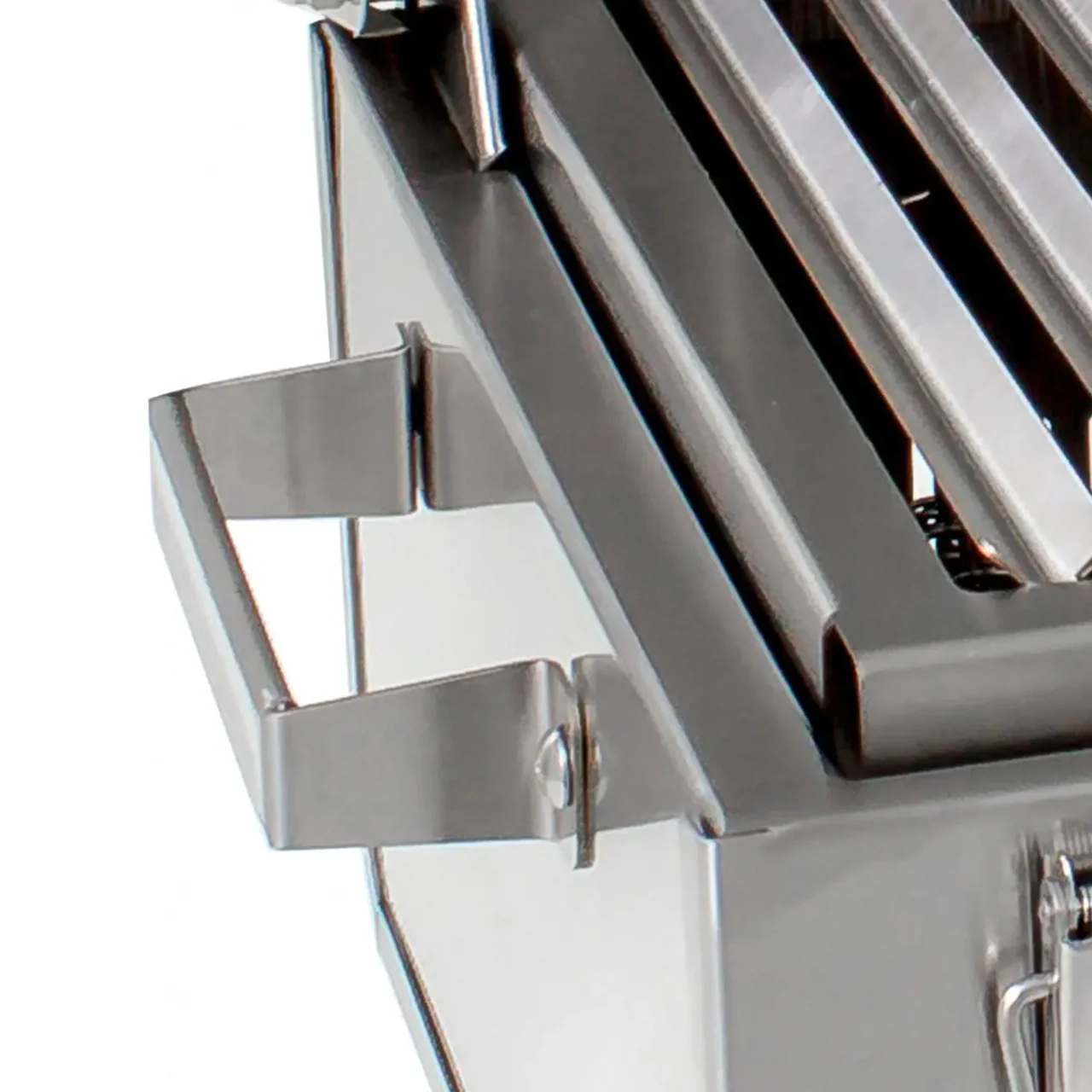 Solaire Anywhere Infrared Grill 304 Stainless Steel - SOL-IR17B - Image 7