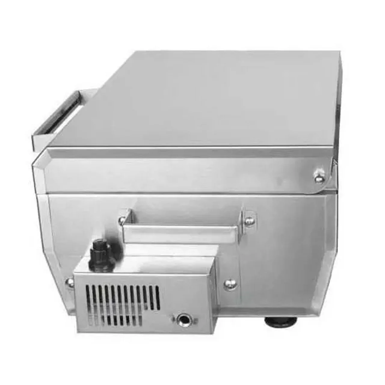 Solaire Everywhere Stainless Steel Portable Infrared Grill-EV17A - Image 6