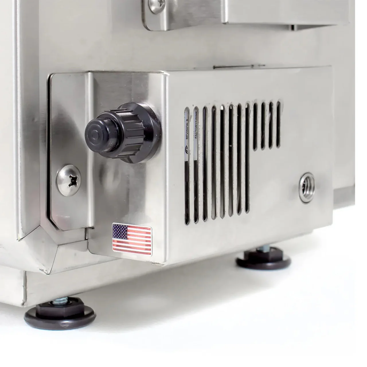 Solaire Everywhere Stainless Steel Portable Infrared Grill-EV17A - Image 7