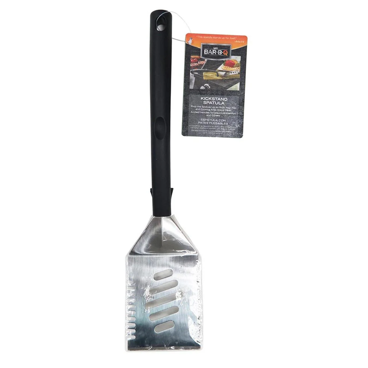 Stainless Steel Kickstand Spatula - Image 2