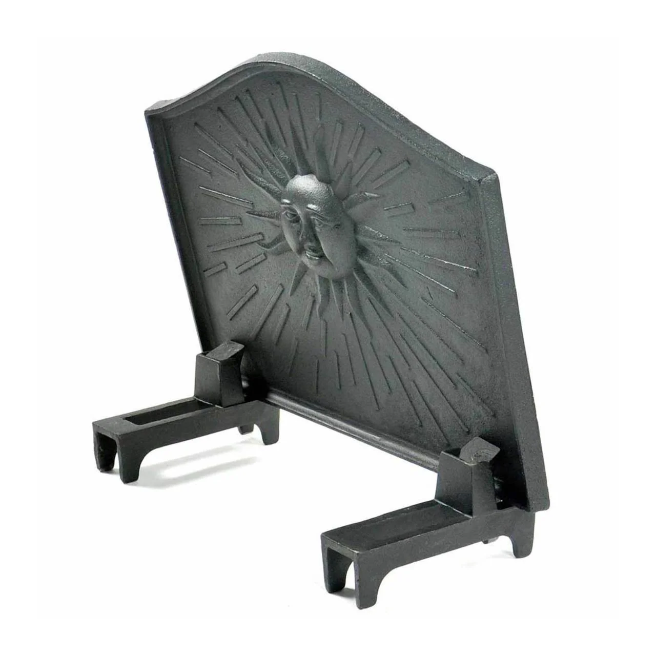 Sun Fireback - 18'' H x 24'' W - Image 3