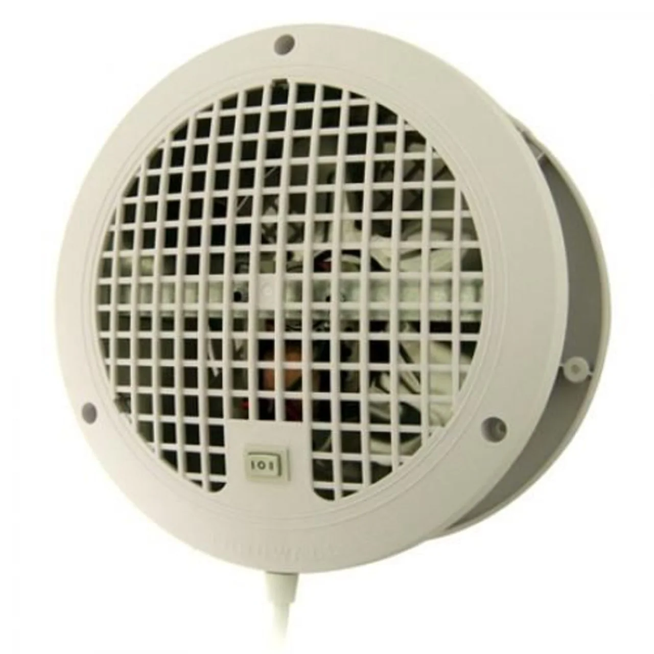 Thru-Wall Standard Fan - TW108 - Image 3