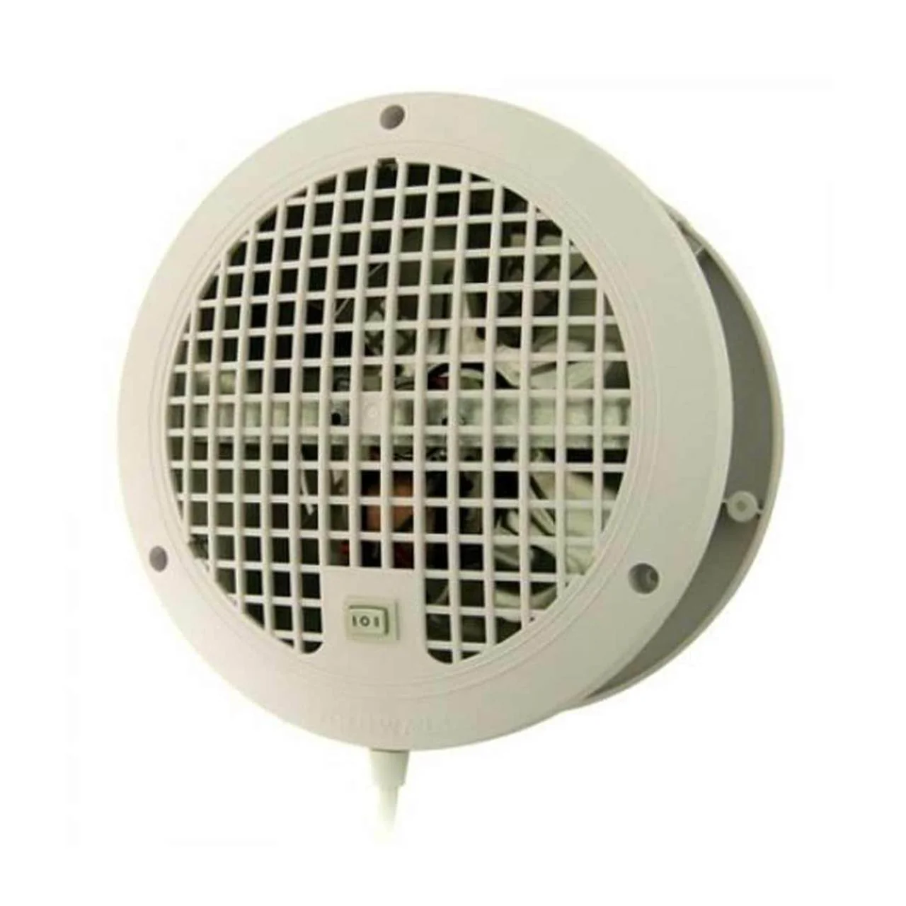 Thru-Wall Standard Fan - TW108 - Image 4