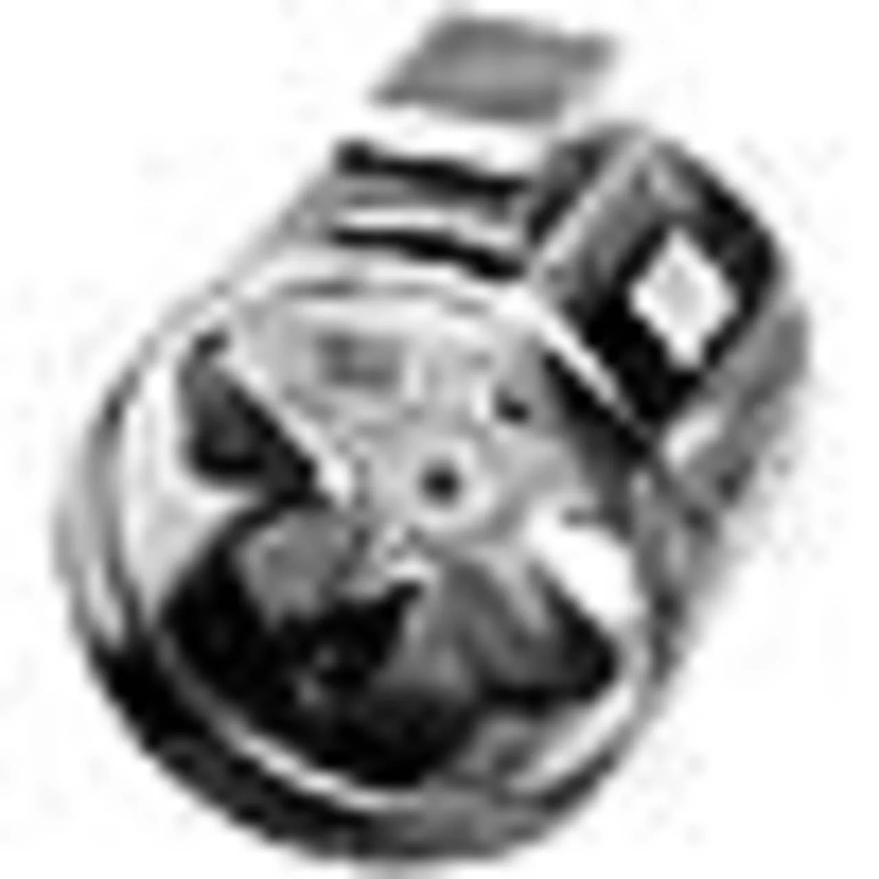 Tjernlund Duct Booster Fan - EF-8 - Image 3