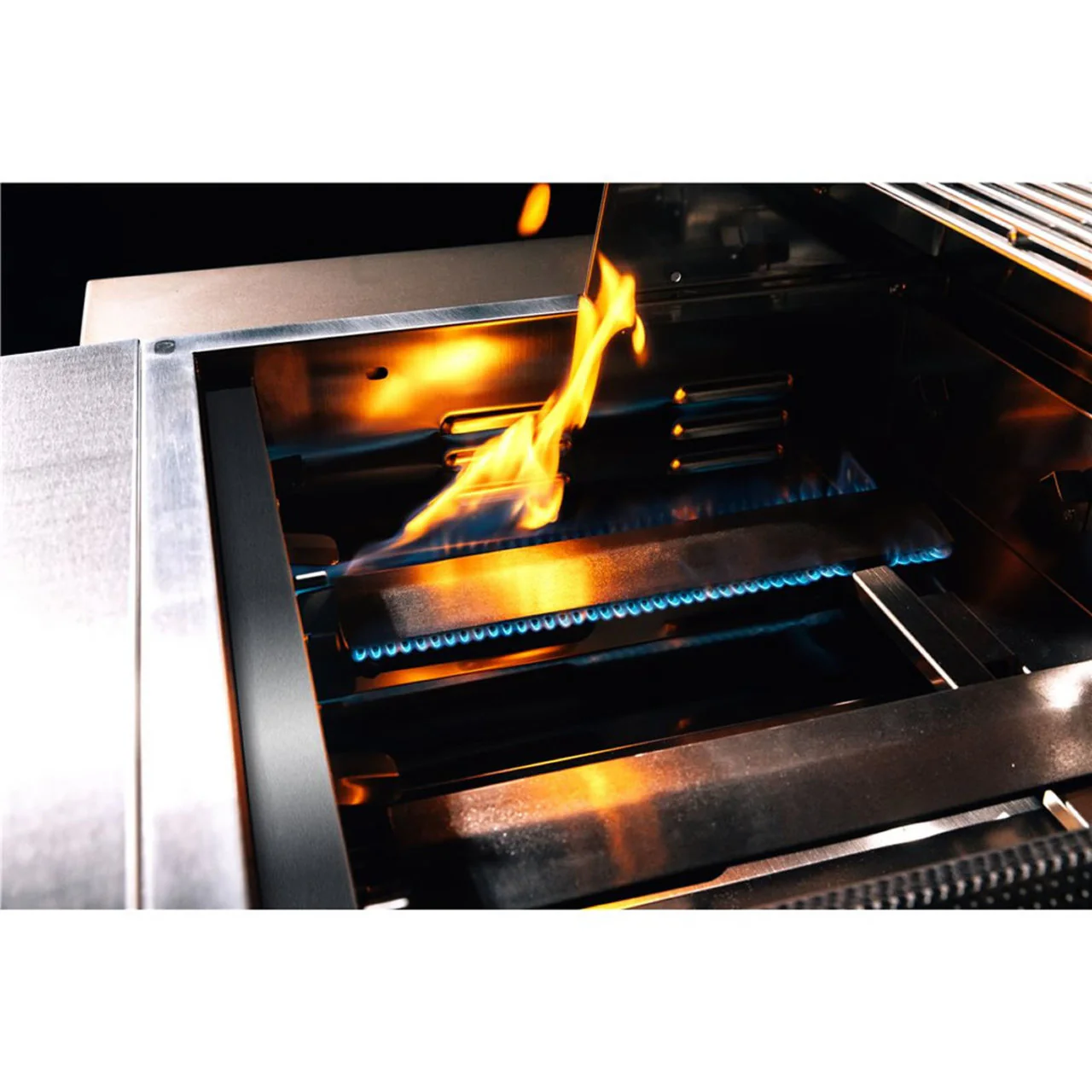 TrueFlame 3-5 Burner Gas Grill - LP-NG - Image 6