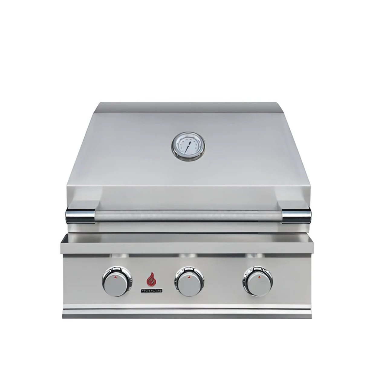 TrueFlame E Series 3-4 Burner Gas Grill LP-NG