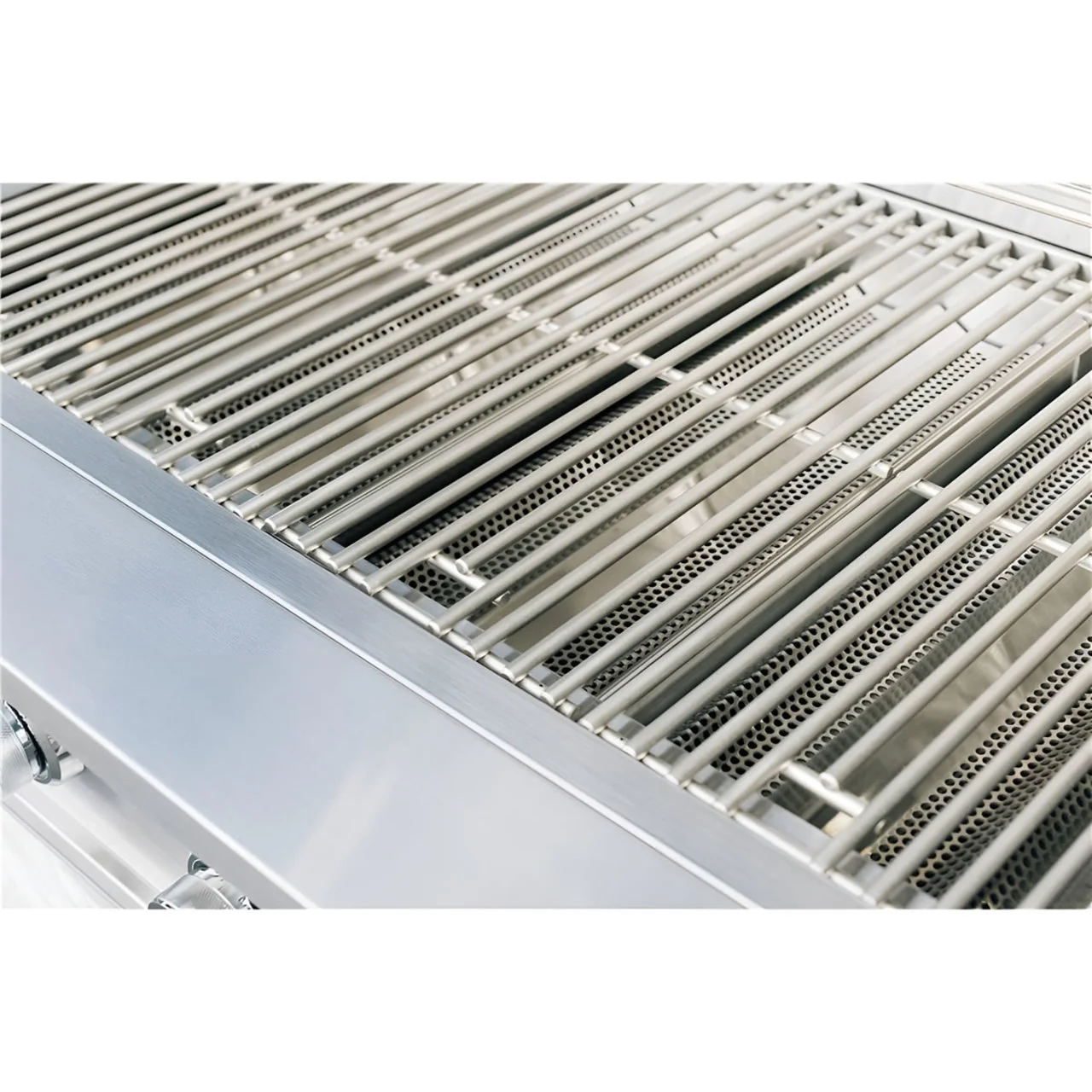 TrueFlame E Series 3-4 Burner Gas Grill LP-NG - Image 3