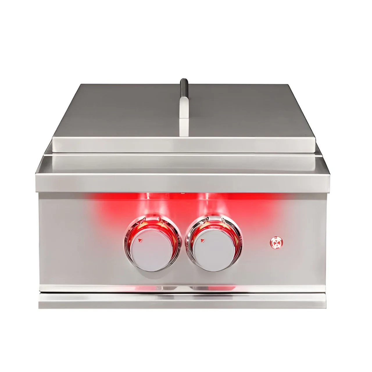 TrueFlame Power Burner - LP-NG - TFPB - Image 2