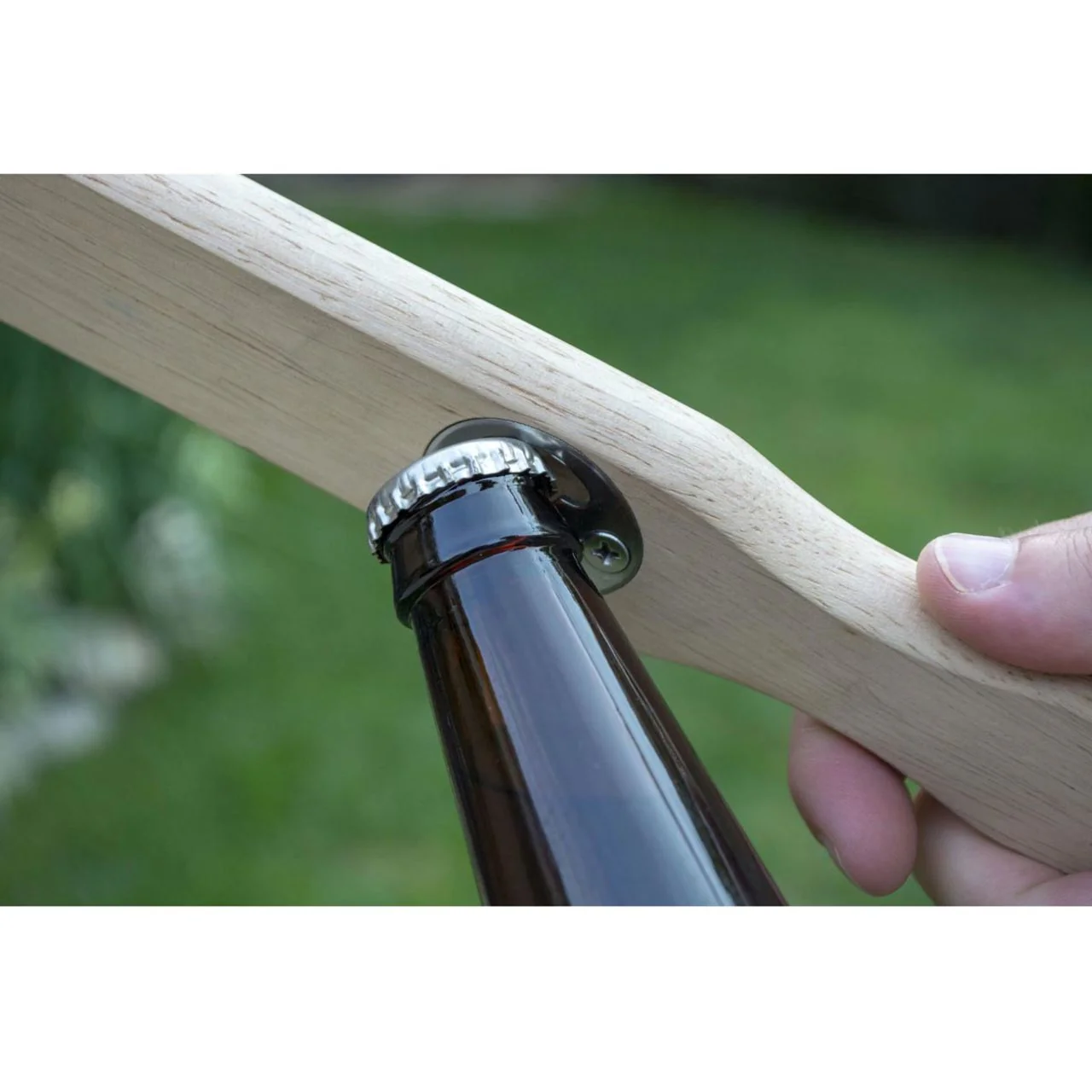 Wooden BBQ Scraper - Image 6
