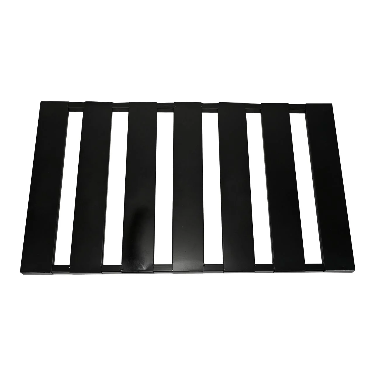 WoodEze 4-Burner Flat Top Griddle Gas Grill - Black and Stainless Steel - Image 27