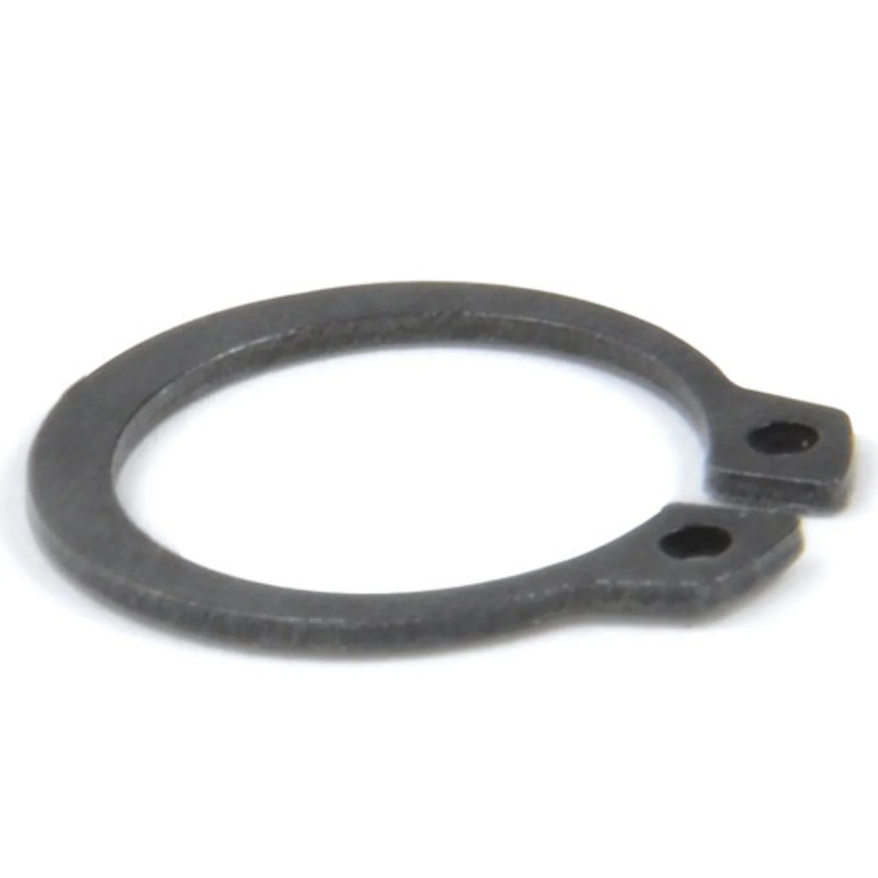 WoodEze 4-Ton Log Splitter Replacement Wheel Shaft Snap Ring - 2012 - 2016 Models