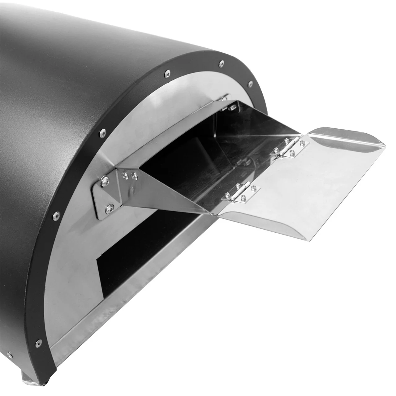 Woodeze Pizza Oven - Image 5