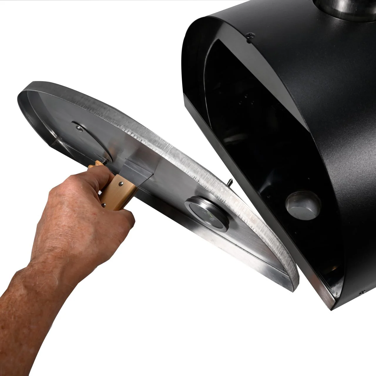Woodeze Pizza Oven Cover & Carrying Bag - Image 16