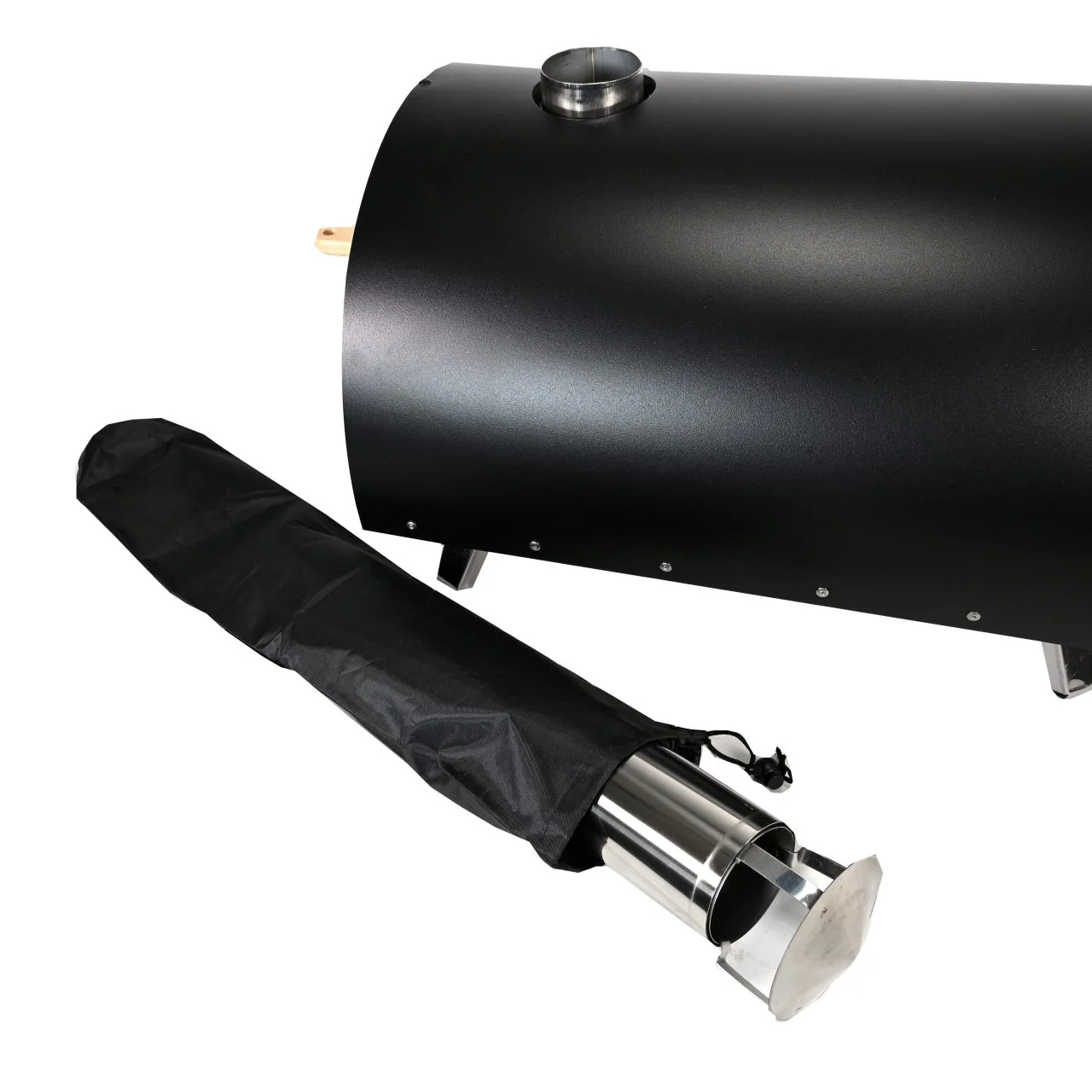 Woodeze Pizza Oven Cover & Carrying Bag - Image 7