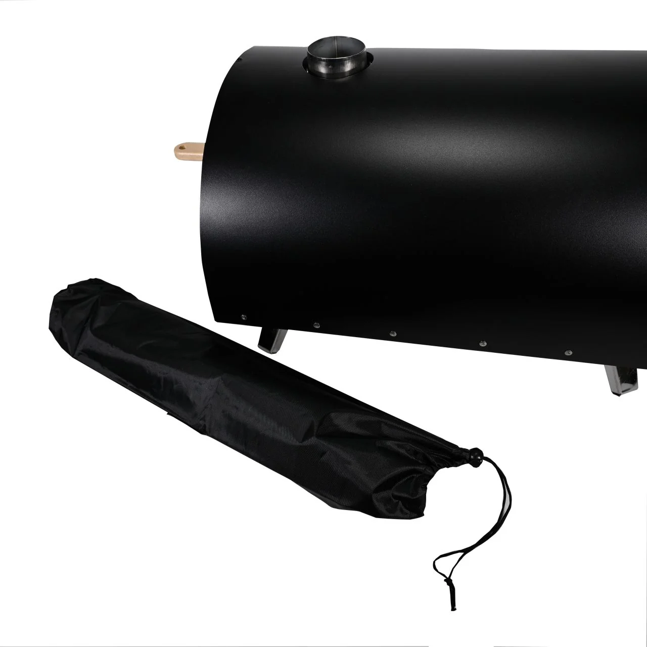 Woodeze Pizza Oven Cover & Carrying Bag - Image 8