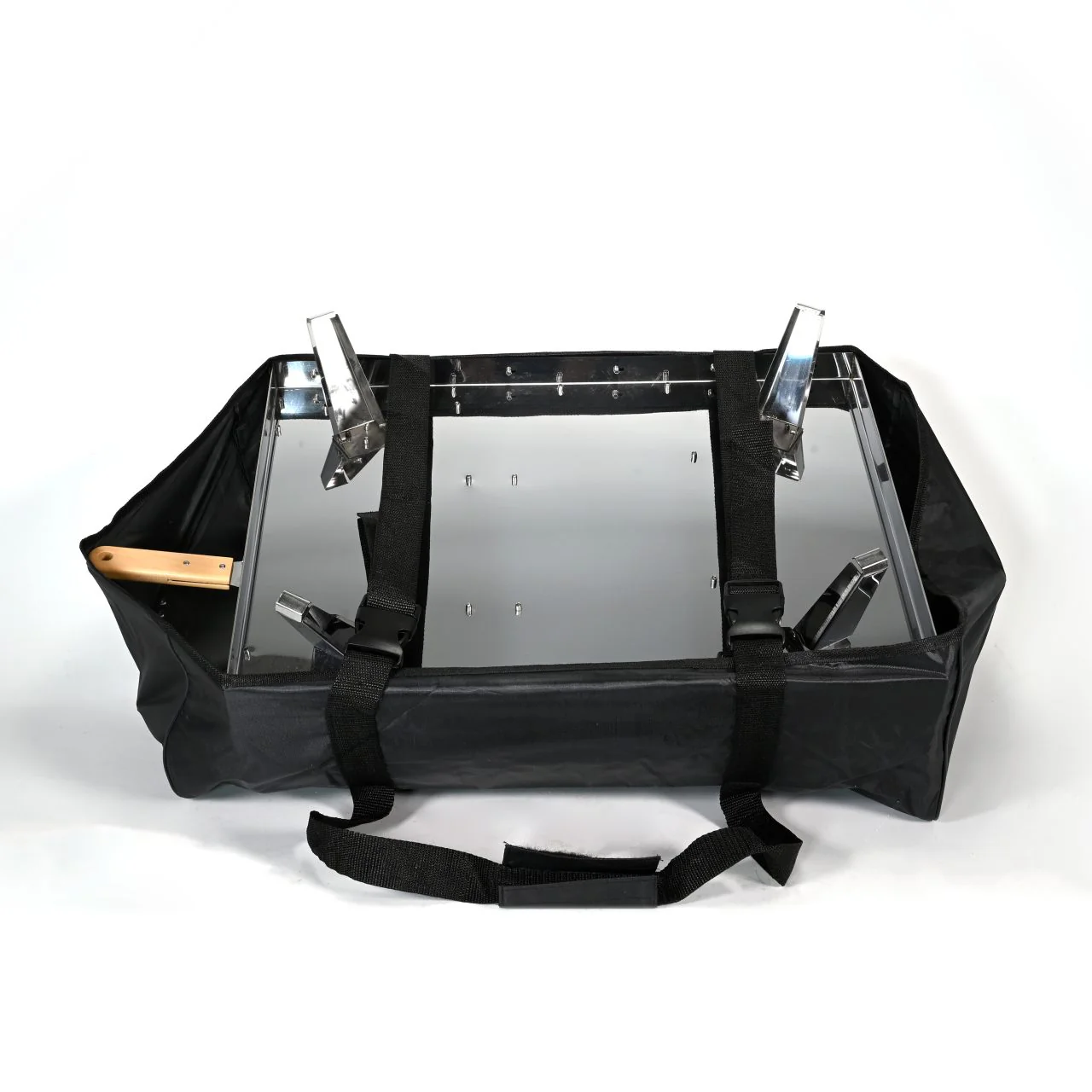 Woodeze Pizza Oven Cover & Carrying Bag - Image 9