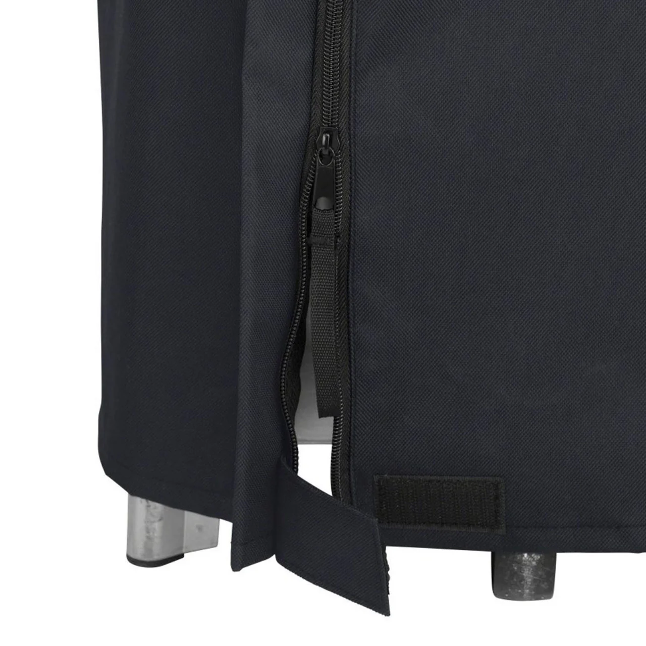 Woodeze Pyramid Patio Heater Cover - Black - Image 4