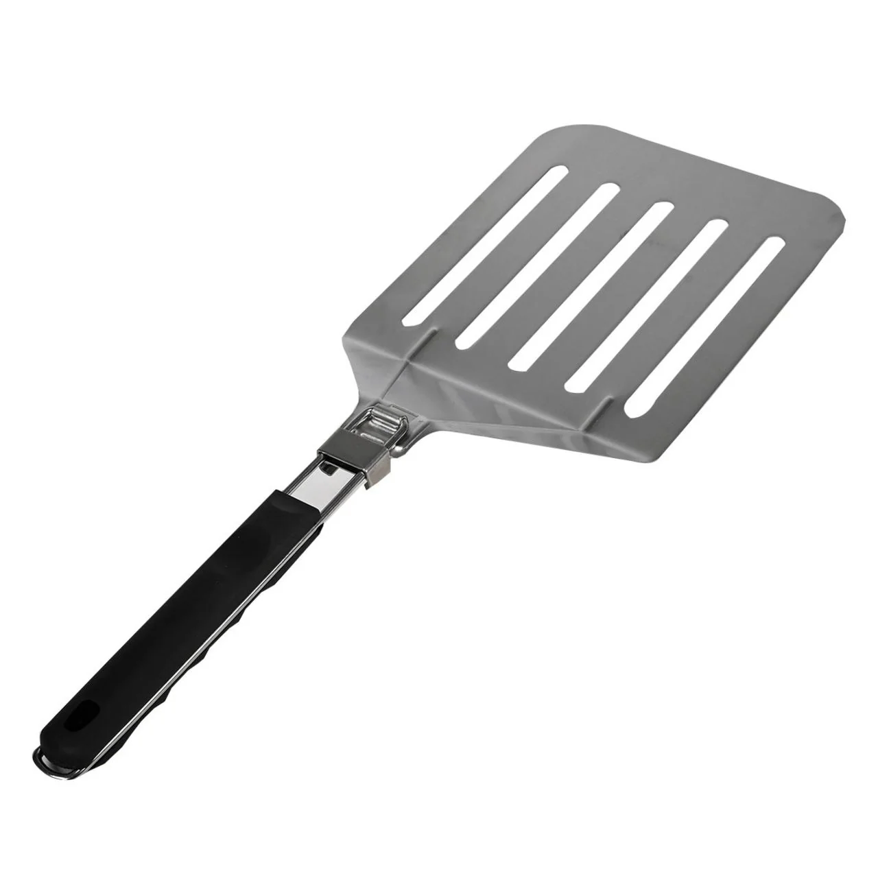 Woodeze Square Pizza Spatula - 9 Inch - Image 3