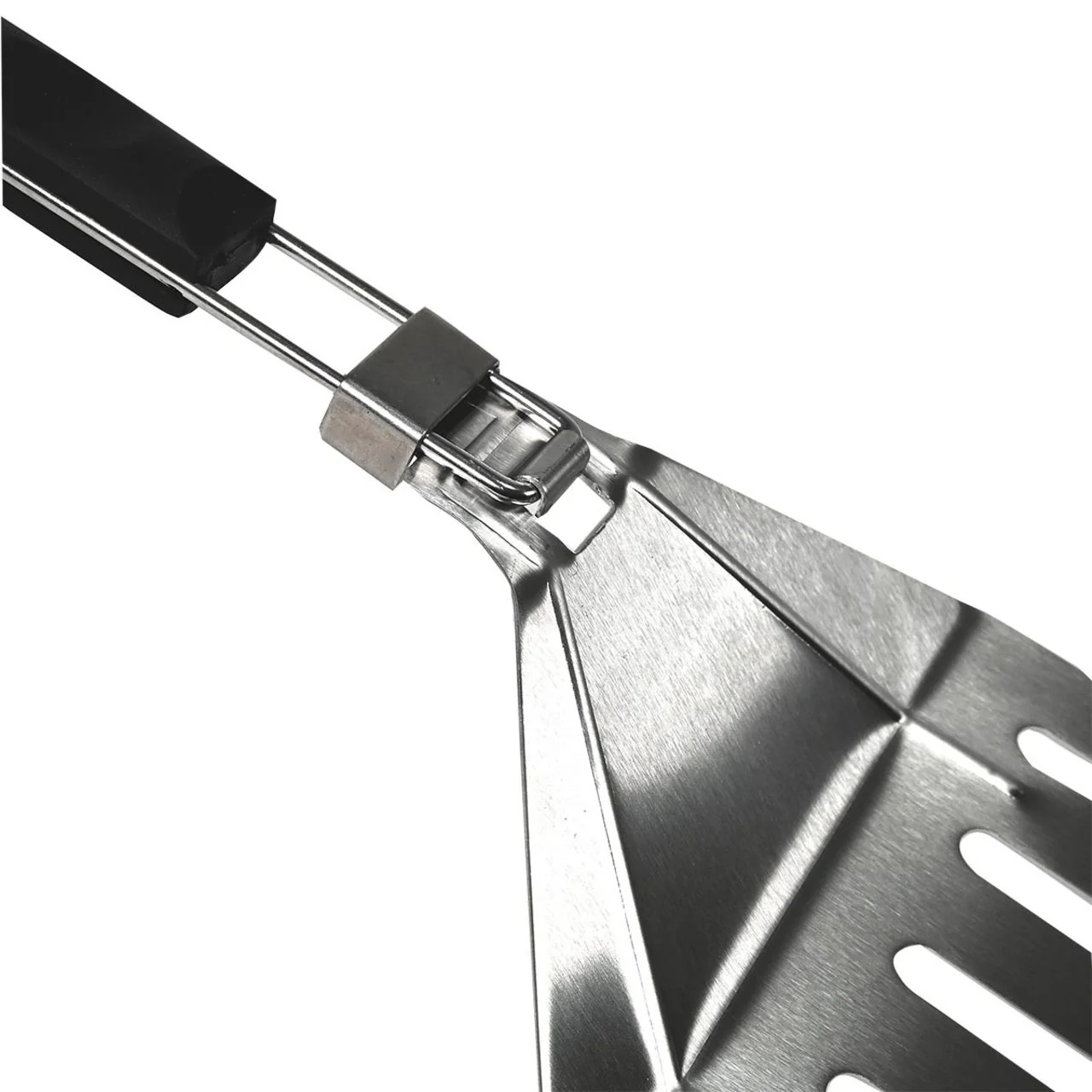 Woodeze Square Pizza Spatula - 9 Inch - Image 7